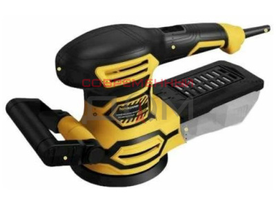 Эксцентриковая шлифмашина Hanskonner HOS8145R 